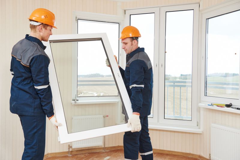 Cost of Windows Installation in Bath, ME